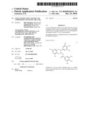 NOVEL METHYLATED CATECHIN AND COMPOSITION CONTAINING THE SAME diagram and image