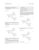 NOVEL METHYLATED CATECHIN AND COMPOSITION CONTAINING THE SAME diagram and image