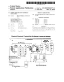 PURIFICATION OF FATTY MATERIALS SUCH AS OILS diagram and image