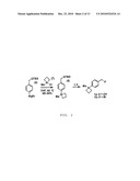 Compounds and Methods of Arylmethylation (Benzylation) As Protection For Alcohol Groups During Chemical Synthesis diagram and image