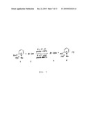 Compounds and Methods of Arylmethylation (Benzylation) As Protection For Alcohol Groups During Chemical Synthesis diagram and image