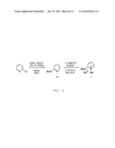 Compounds and Methods of Arylmethylation (Benzylation) As Protection For Alcohol Groups During Chemical Synthesis diagram and image