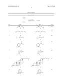 Compounds and Methods of Arylmethylation (Benzylation) As Protection For Alcohol Groups During Chemical Synthesis diagram and image