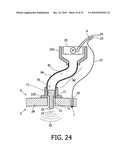 DEVICE AND METHOD FOR IMPROVING HEARING diagram and image