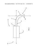 Insertion Device and Method for Delivery of a Mesh Carrier diagram and image