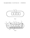 Diagnostic Capsule with Software that Triggers Imaging Equipment diagram and image