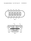 Diagnostic Capsule with Software that Triggers Imaging Equipment diagram and image