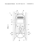 CAPSULE MEDICAL DEVICE, METHOD FOR OPERATING THE SAME, AND CAPSULE MEDICAL DEVICE SYSTEM diagram and image