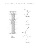 LAPAROSCOPIC INSTRUMENT AND TROCAR SYSTEM AND RELATED SURGICAL METHOD diagram and image