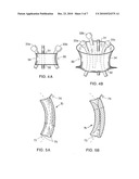 LAPAROSCOPIC INSTRUMENT AND TROCAR SYSTEM AND RELATED SURGICAL METHOD diagram and image