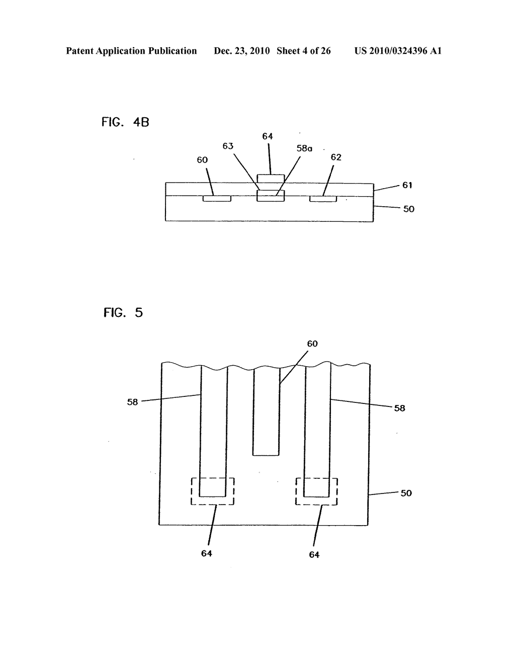 Analyte Monitoring Device and Methods of Use - diagram, schematic, and image 05