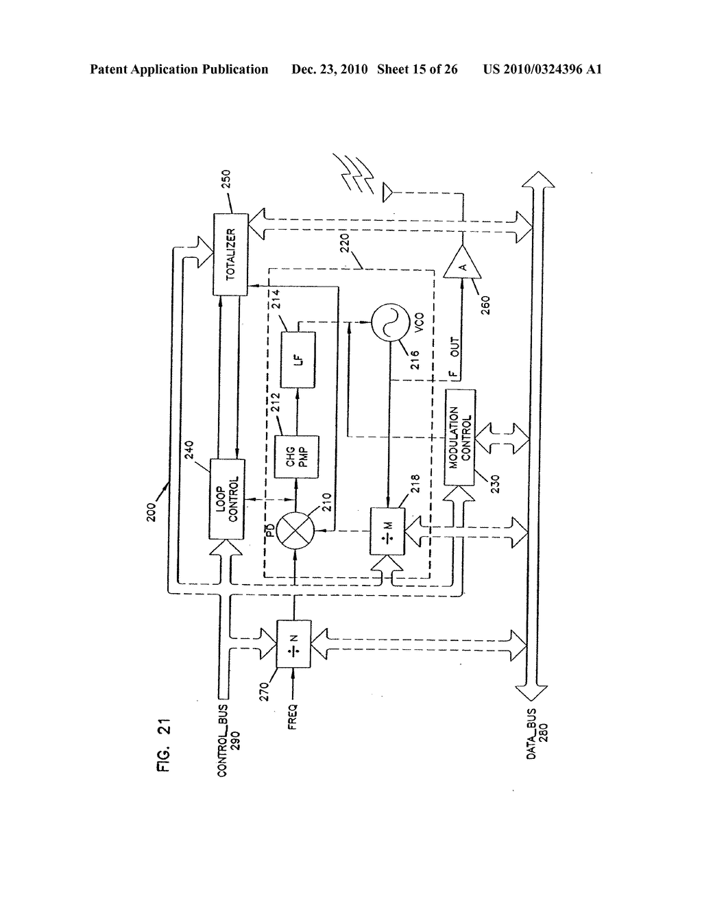 Analyte Monitoring Device and Methods of Use - diagram, schematic, and image 16