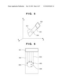 IMAGE DIAGNOSIS APPARATUS AND IMAGE DIAGNOSIS METHOD diagram and image