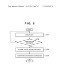 IMAGE DIAGNOSIS APPARATUS AND IMAGE DIAGNOSIS METHOD diagram and image