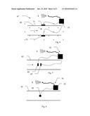 METHOD AND DEVICE TO DETECT EATING, TO CONTROL ARTIFICIAL GASTRIC STIMULATION diagram and image