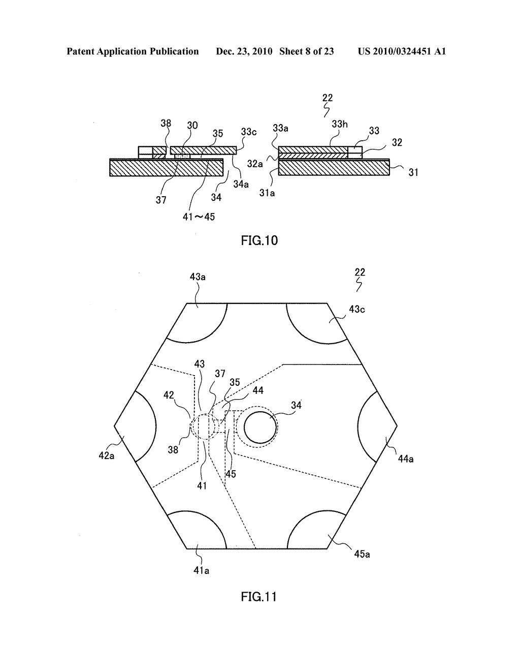 BLOOD TESTING APPARATUS - diagram, schematic, and image 09