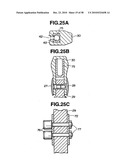 Ultrasound treatment system diagram and image