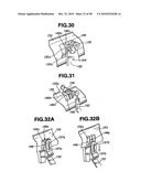 Ultrasound treatment system diagram and image