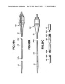 Ultrasound treatment system diagram and image