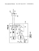 Ultrasound treatment system diagram and image