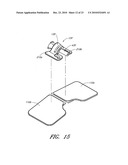 SECUREMENT DEVICE diagram and image