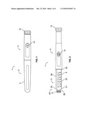 BIASING MECHANISM FOR A DRUG DELIVERY DEVICE diagram and image