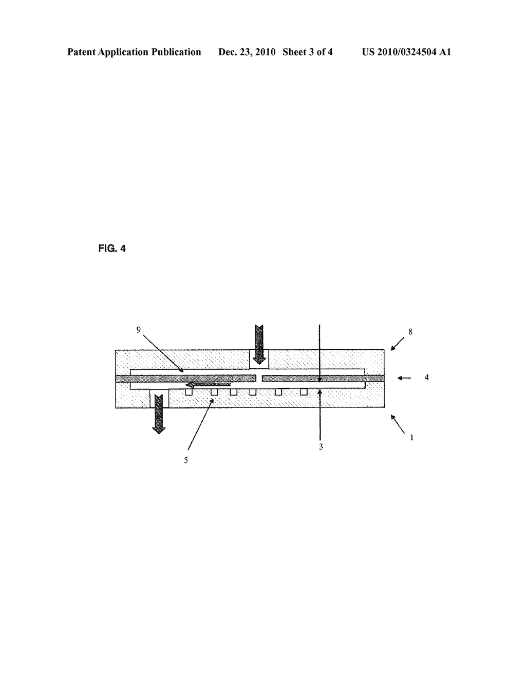 PASSIVE FLOW REGULATOR FOR INFUSION OF MEDICAMENTS - diagram, schematic, and image 04