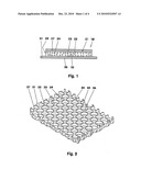 MICRO-AND/OR NANO-STRUCTURED PROTECTIVE OR PROCESS FILM diagram and image