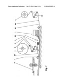 MICRO-AND/OR NANO-STRUCTURED PROTECTIVE OR PROCESS FILM diagram and image