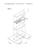 ABSORBENT ARTICLE diagram and image