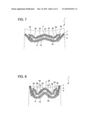 ABSORBENT ARTICLE diagram and image