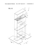 ABSORBENT ARTICLE diagram and image