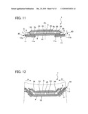 ABSORBENT ARTICLE diagram and image