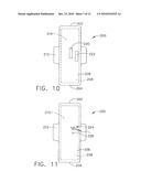 DIAPER AND ABSORBENT ARTICLE diagram and image