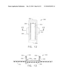 DIAPER AND ABSORBENT ARTICLE diagram and image