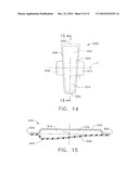 DIAPER AND ABSORBENT ARTICLE diagram and image