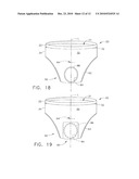 DIAPER AND ABSORBENT ARTICLE diagram and image