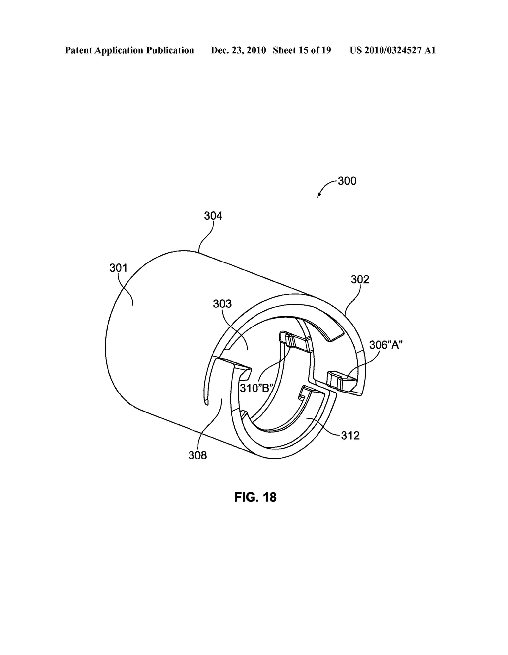 DRUG DELIVERY DOSE SETTING MECHANISM WITH VARIABLE MAXIMUM DOSE - diagram, schematic, and image 16