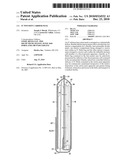 IV INFUSION CARRIER PACK diagram and image