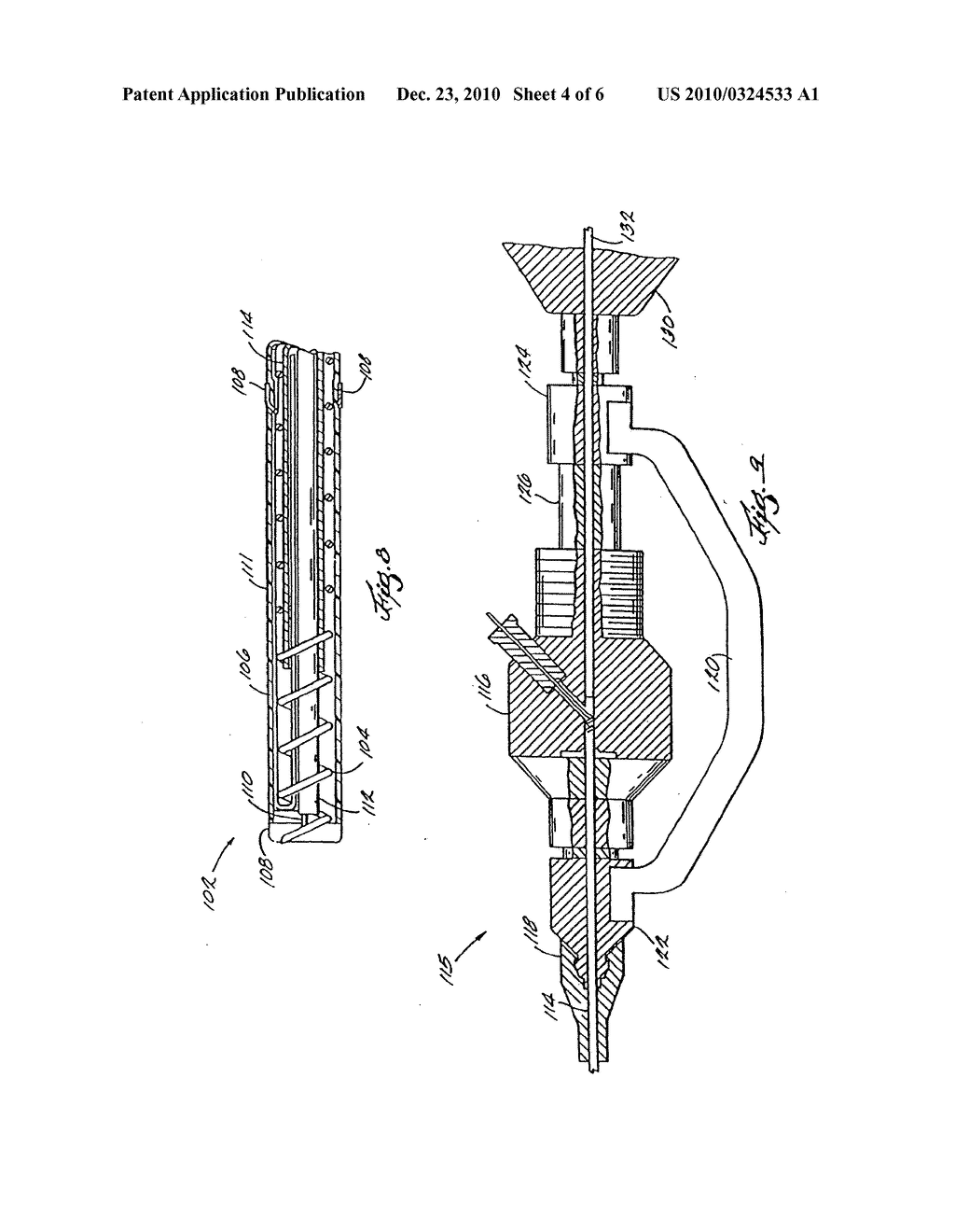 CATHETER SYSTEM AND METHOD FOR DELIVERY OF THERAPEUTIC COMPOUNDS TO CARDIAC TISSUE - diagram, schematic, and image 05