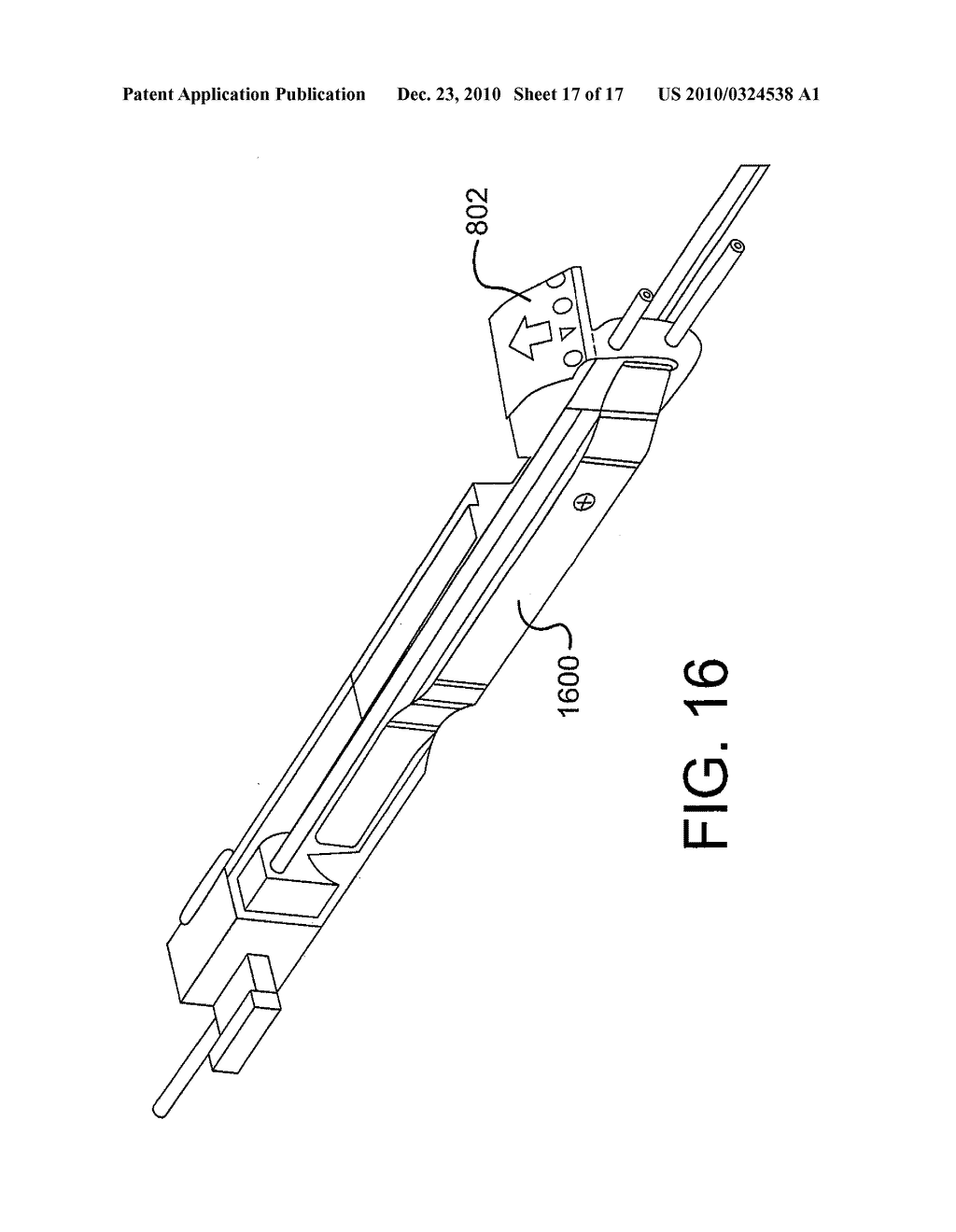 Sealing Device and Delivery System - diagram, schematic, and image 18