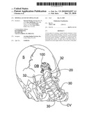 MINIMAL ACCESS OCCIPITAL PLATE diagram and image