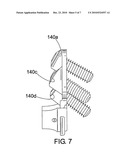 MINIMAL ACCESS OCCIPITAL PLATE diagram and image