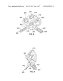 MINIMAL ACCESS OCCIPITAL PLATE diagram and image