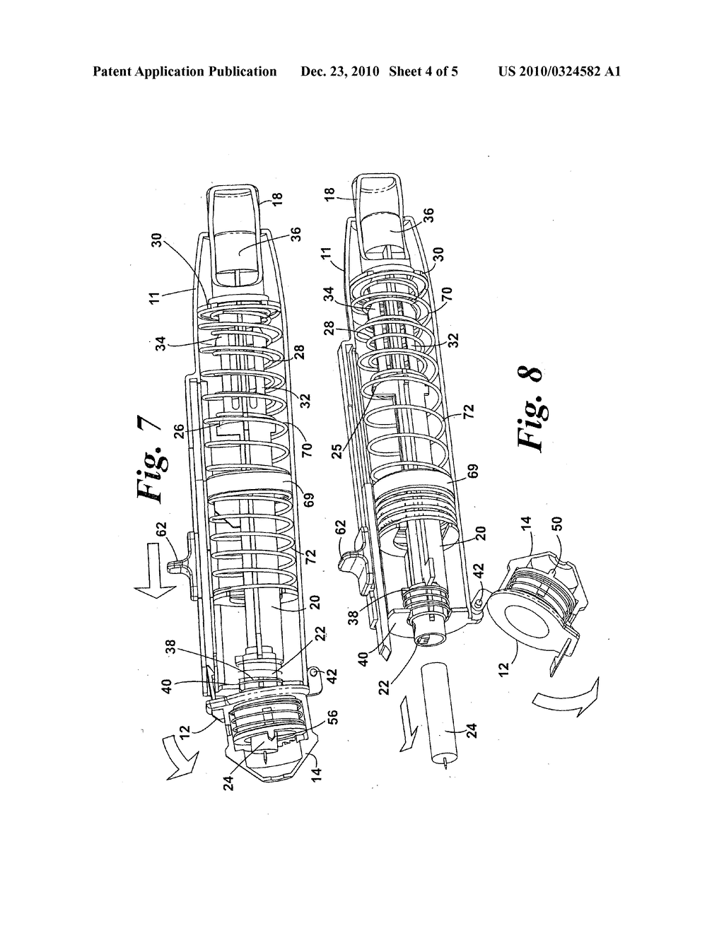 LANCING DEVICES - diagram, schematic, and image 05