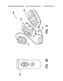 DEVICES, SYSTEMS AND METHODS FOR PREVENTING AND TREATING SENSATION LOSS diagram and image