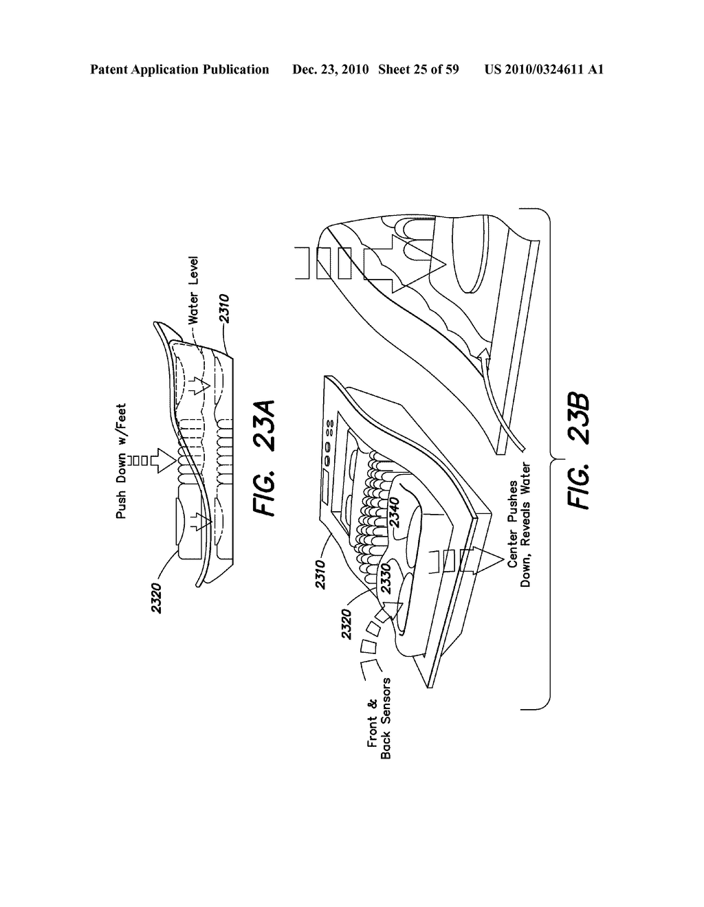 DEVICES, SYSTEMS AND METHODS FOR PREVENTING AND TREATING SENSATION LOSS - diagram, schematic, and image 26