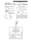 AURAL HEART MONITORING APPARATUS AND METHOD diagram and image