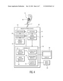 AURAL HEART MONITORING APPARATUS AND METHOD diagram and image