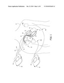 CONSTANT CURRENT PACING APPARATUS AND PACING METHOD diagram and image